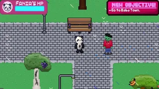 Скриншот 2 к игре Fania