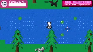 Скриншот 4 к игре Fania