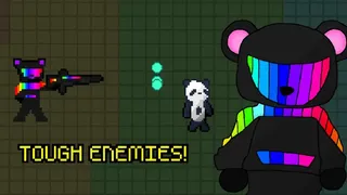 Скриншот 5 к игре Fania