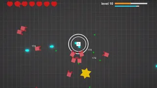 Скриншот 3 к игре Let's Fight!  Box