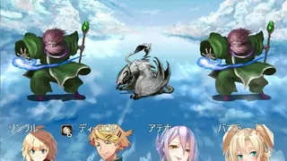 Скриншот 1 к игре ハクスラダンジョンⅢ