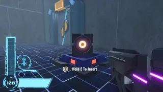 Скриншот 5 к игре InterSpace
