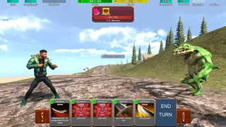 Скриншот 2 к игре Path To The Devil