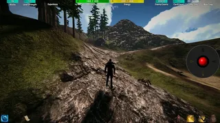 Скриншот 6 к игре Path To The Devil