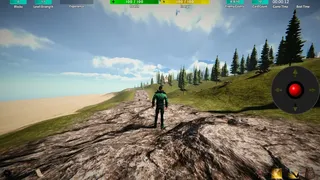 Скриншот 7 к игре Path To The Devil