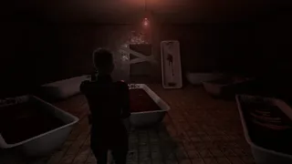 Скриншот 4 к игре Selene's Unbearable Night