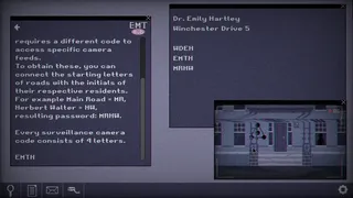 Скриншот 2 к игре Searchbar Detective