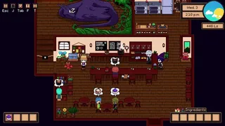 Скриншот 1 к игре Dreadwinter