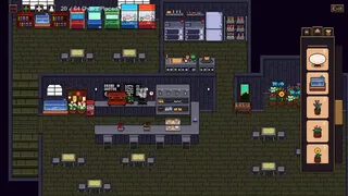 Скриншот 5 к игре Dreadwinter