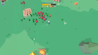 Скриншот 1 к игре Chef Survivor