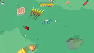 Скриншот 3 к игре Chef Survivor