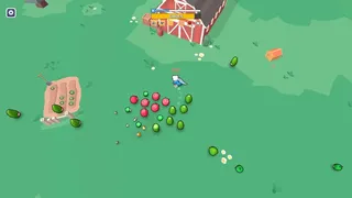 Скриншот 4 к игре Chef Survivor