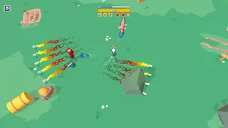 Скриншот 6 к игре Chef Survivor