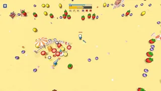 Скриншот 7 к игре Chef Survivor