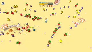 Скриншот 8 к игре Chef Survivor