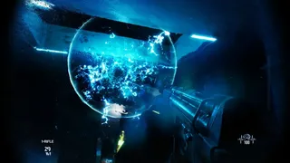 Скриншот 4 к игре Demonsomnia