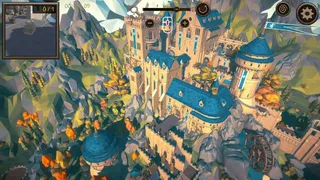 Скриншот 1 к игре Hidden Kingdom Top-Down 3D