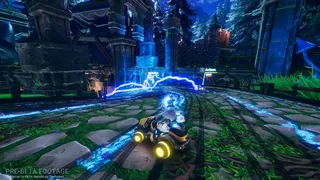Скриншот 2 к игре The Karters 2: Turbo Charged - Prologue