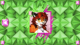 Скриншот 4 к игре Poly Jigsaw: Furries 2
