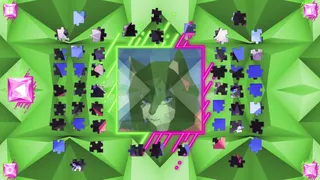 Скриншот 5 к игре Poly Jigsaw: Furries 2