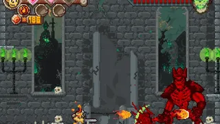 Скриншот 2 к игре KnightMan