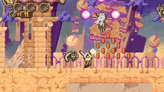 Скриншот 3 к игре KnightMan