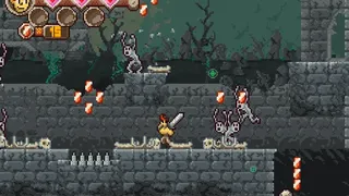Скриншот 4 к игре KnightMan