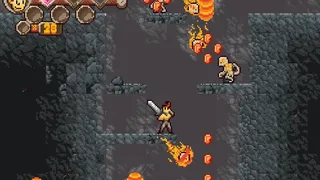 Скриншот 6 к игре KnightMan