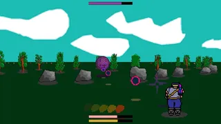 Скриншот 3 к игре Guardians of Lodino Forest