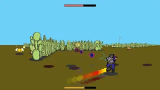 Скриншот 4 к игре Guardians of Lodino Forest