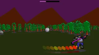 Скриншот 5 к игре Guardians of Lodino Forest