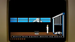 Скриншот 5 к игре The Making of Karateka