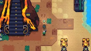 Скриншот 1 к игре Astrotester