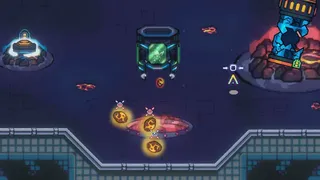 Скриншот 5 к игре Astrotester