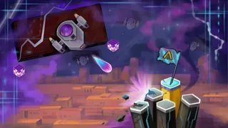 Скриншот 7 к игре Astrotester