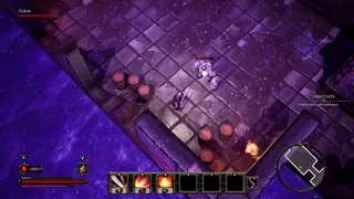 Скриншот 1 к игре Fractured Worlds