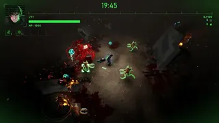 Скриншот 1 к игре Let Them Come: Onslaught