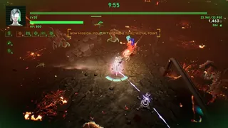 Скриншот 8 к игре Let Them Come: Onslaught