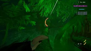 Скриншот 7 к игре HYPER PRIMATE