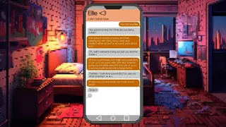 Скриншот 2 к игре Hello, Vic