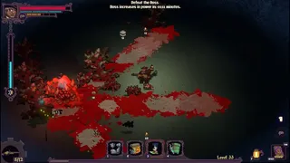 Скриншот 2 к игре When the Light Dies