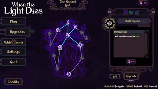 Скриншот 5 к игре When the Light Dies