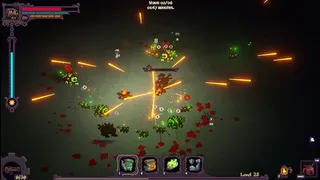 Скриншот 7 к игре When the Light Dies