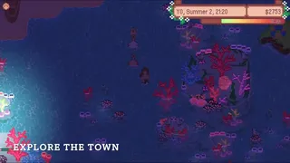 Скриншот 7 к игре Wish Upon A Llama