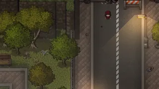 Скриншот 4 к игре Droidmals: Lavanlier Town