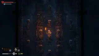 Скриншот 4 к игре JUMP KING QUEST