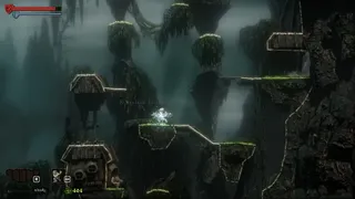 Скриншот 5 к игре JUMP KING QUEST