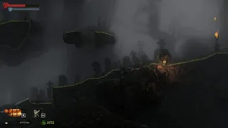 Скриншот 7 к игре JUMP KING QUEST