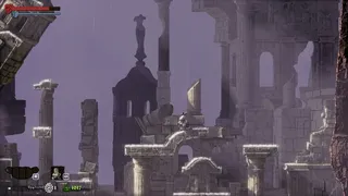 Скриншот 8 к игре JUMP KING QUEST