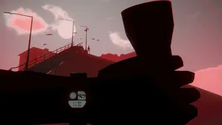 Скриншот 2 к игре CURFEW